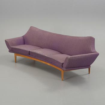 SOFFA, Johannes Andersen, Trensum, 1900-talets andra hälft.
