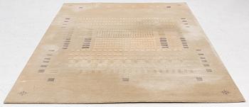 A Fogia rug, 2 x 3 m.