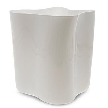 194. Alvar Aalto, Vas, 3031, Iittala 1900-talets mitt.