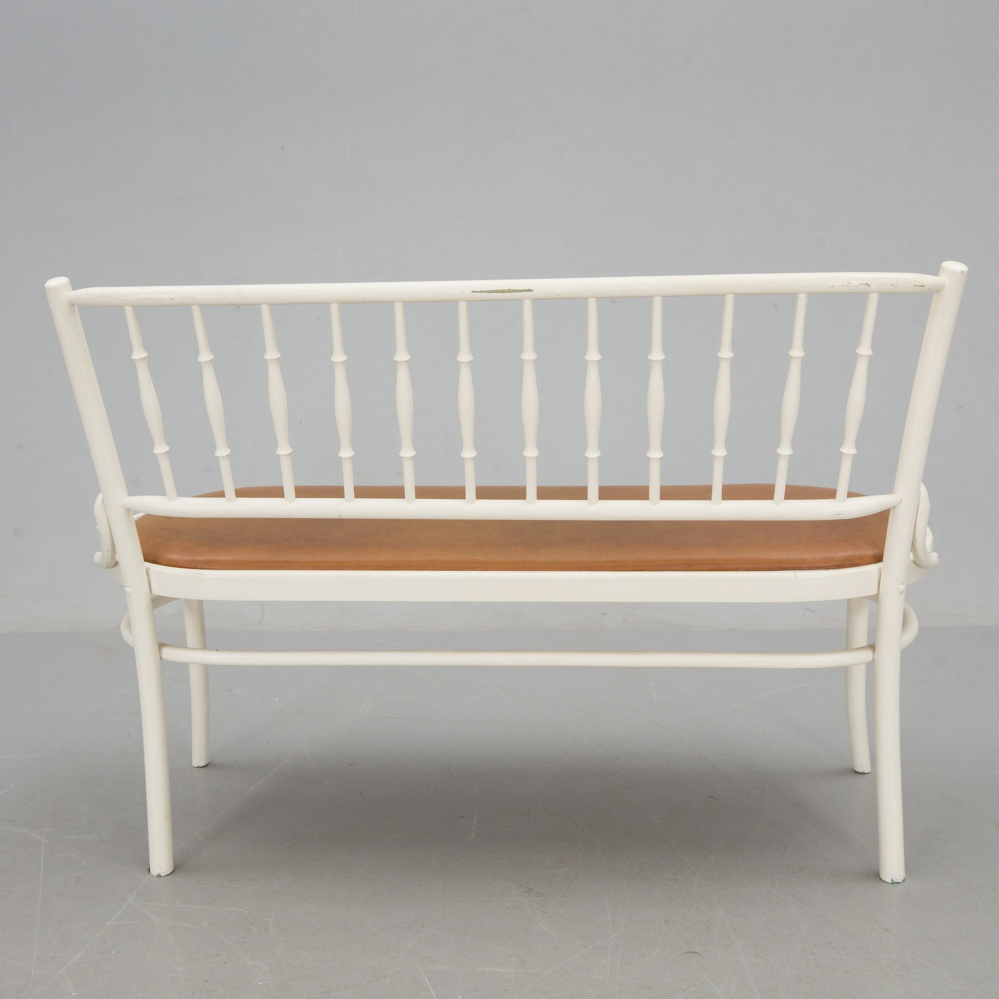SOFFA, 1900-tal.