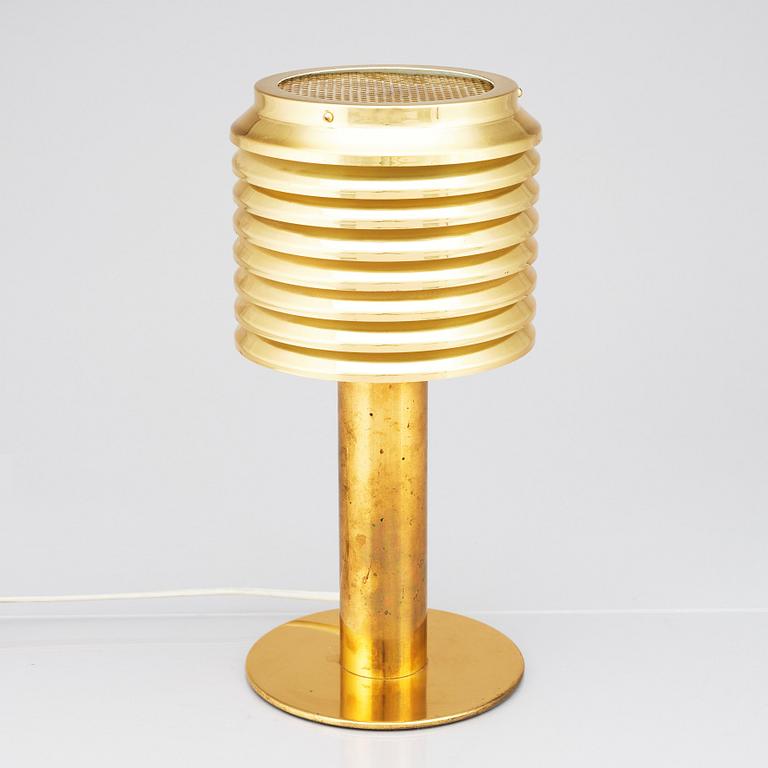 Hans-Agne Jakobsson, a table lamp, model "B142", Hans-Agne Jakobsson AB, Markaryd, 1960-70s.