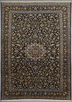 MATTA, Keshan, ca 410 x 290 cm.