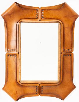 Mirror, Maria Ewa Zielinska, contemporary.