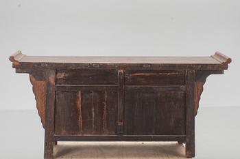 ALTARBORD/SIDEBOARD, Kina 1900-tal.