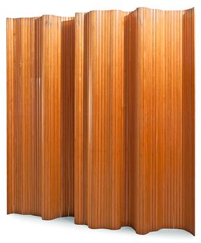 76. Alvar Aalto, A SCREEN.