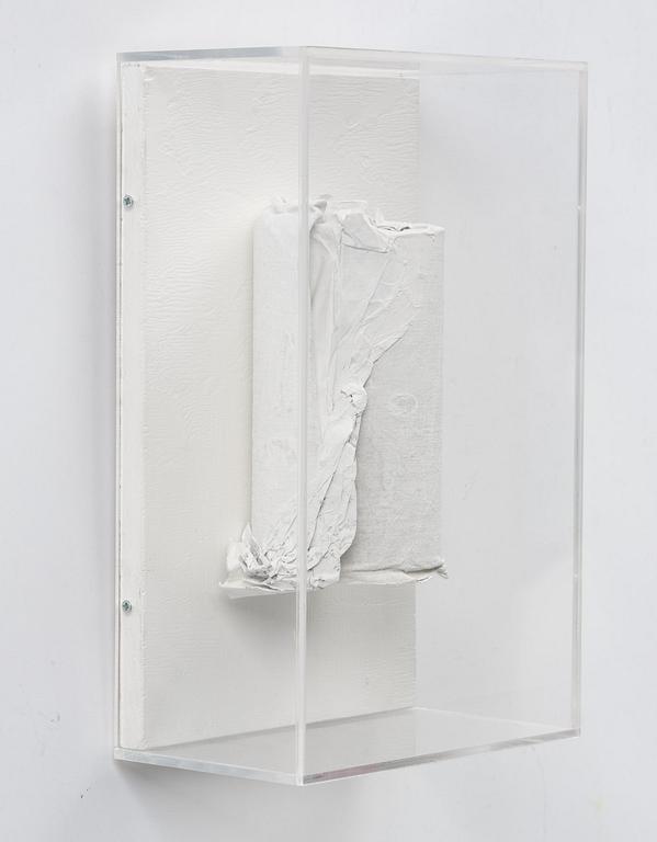 Rune Hagberg, "Refus".