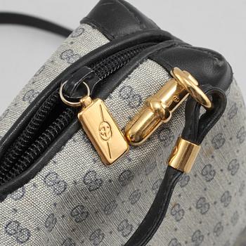 VÄSKA, Gucci, Italien.