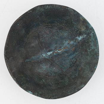 Bo Andersson, Untitled (Bowl Dish).