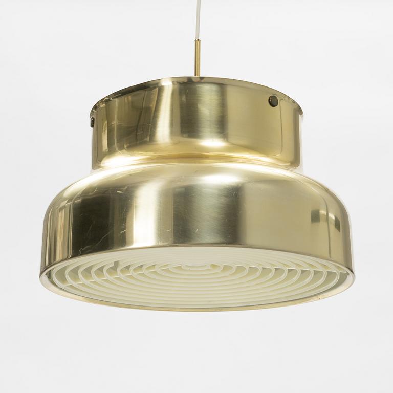 Anders Pehrson, a 'Bumlingen' ceiling lamp, Ateljé Lyktan, Sweden.