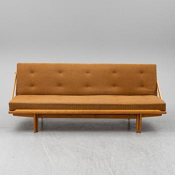 POUL VOLTHER,  a Diva/981 daybed for Gemla, 1960's-/70's.