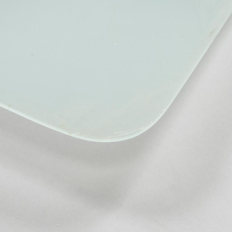 A mid-20th century '20428' ceiling light for Idman.