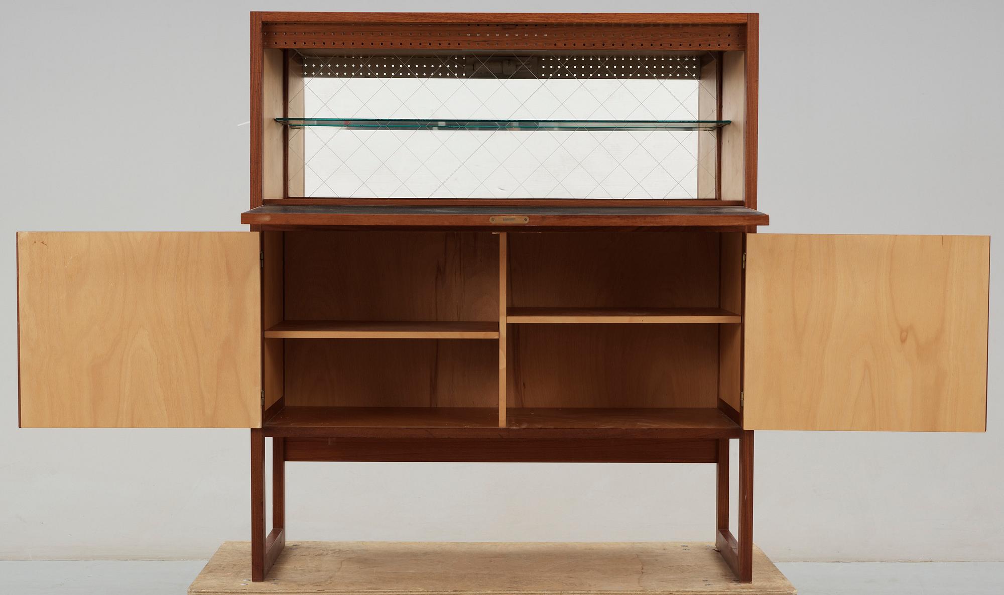BARSKÅP, IKEA, 1960-tal.