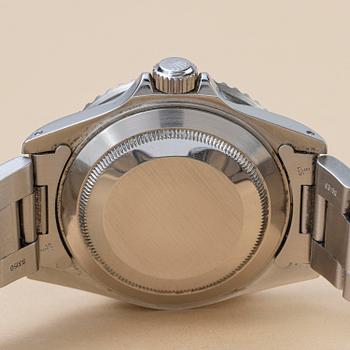 Rolex, Submariner, ca 1997.