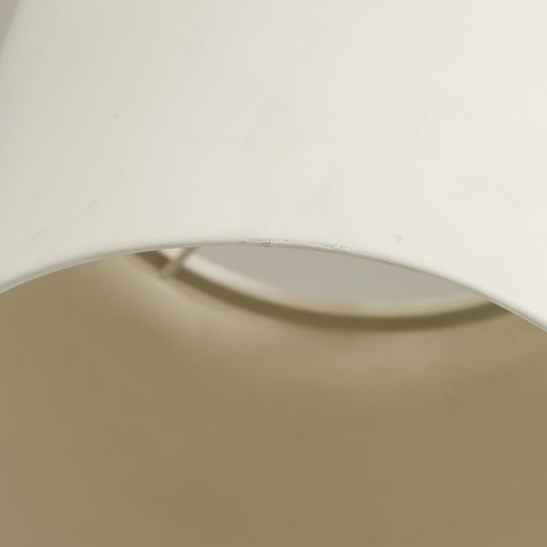 Alvar Aalto, ceiling lamp, model A 624, Valaistustyö, Finland.