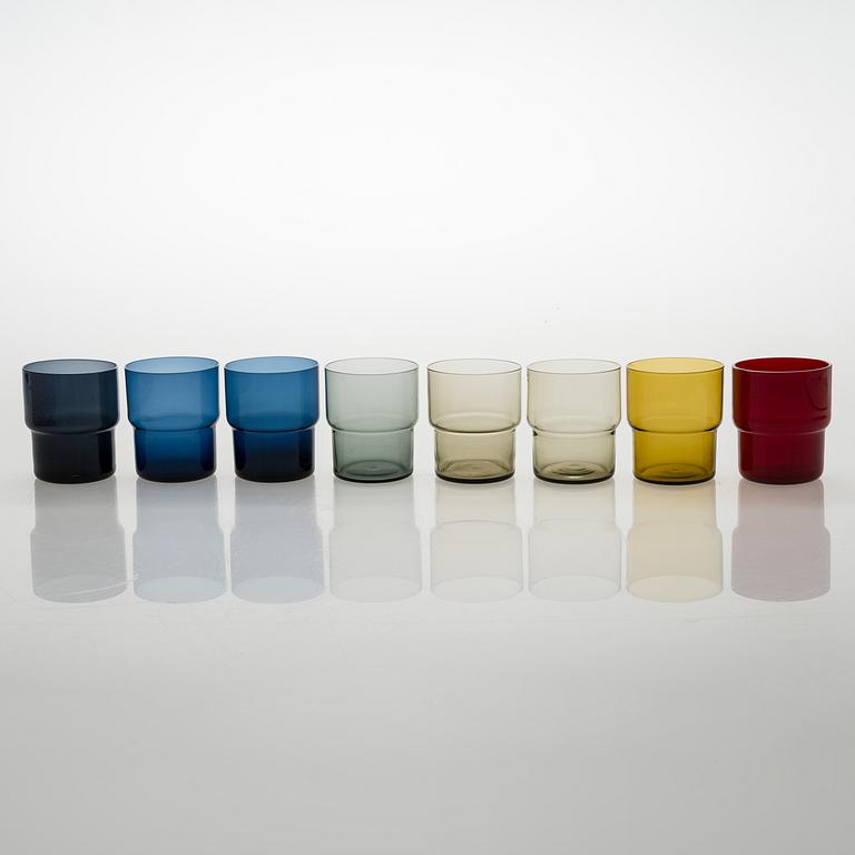 SAARA HOPEA, MEHUASTIASTO, lasia, Nuutajärvi. Suunniteltu 1952.