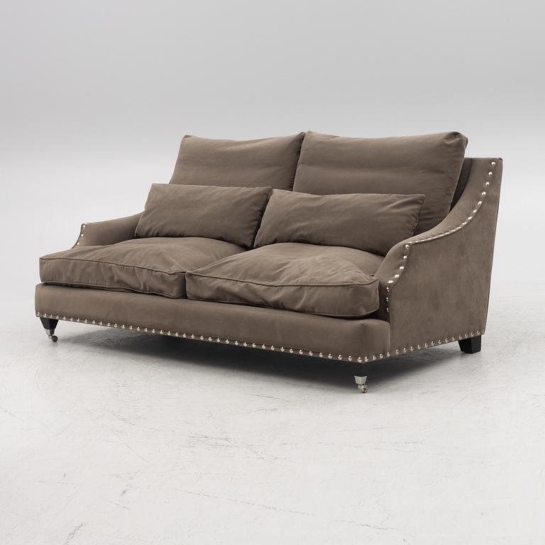 Sofa, "Metropolitan", Jio Möbler.