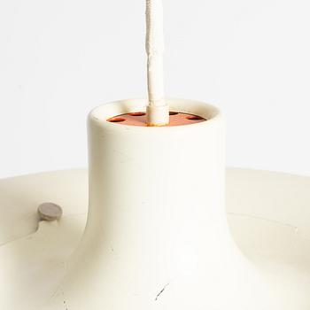 Poul Henningsen, taklampa, "PH5", Louis Poulsen, Danmark.