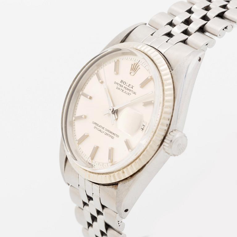 Rolex, Datejust, ca 1970.