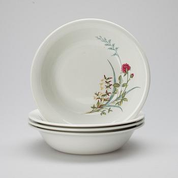 ASTIASTO, 22 osaa, Kaj Franck, Arabia, 1954-1969.