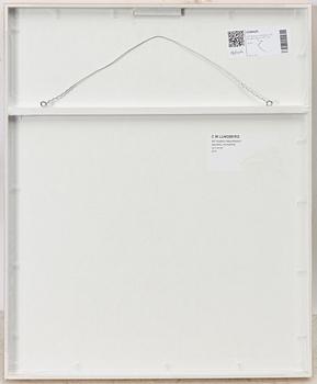 Carl Michael Lundberg, "Det kvarglömda prismat".