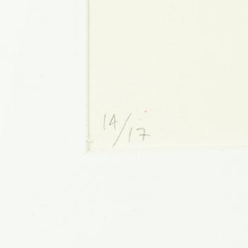 Makode Linde, Utan titel.