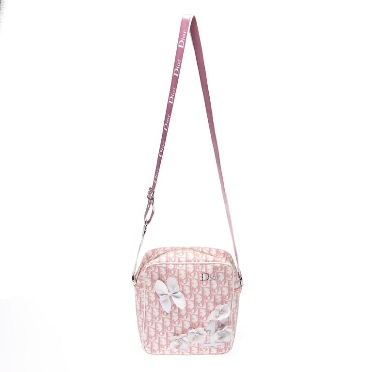 VÄSKA, Christian Dior.