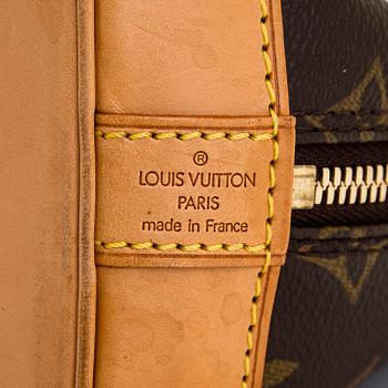Louis Vuitton, laukku, "Alma".