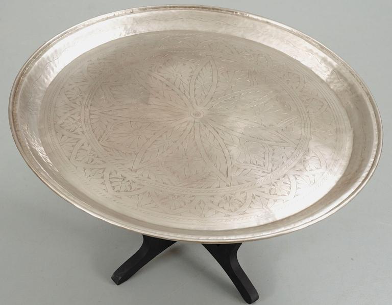 BRICKBORD, Marocko, 2000-tal.