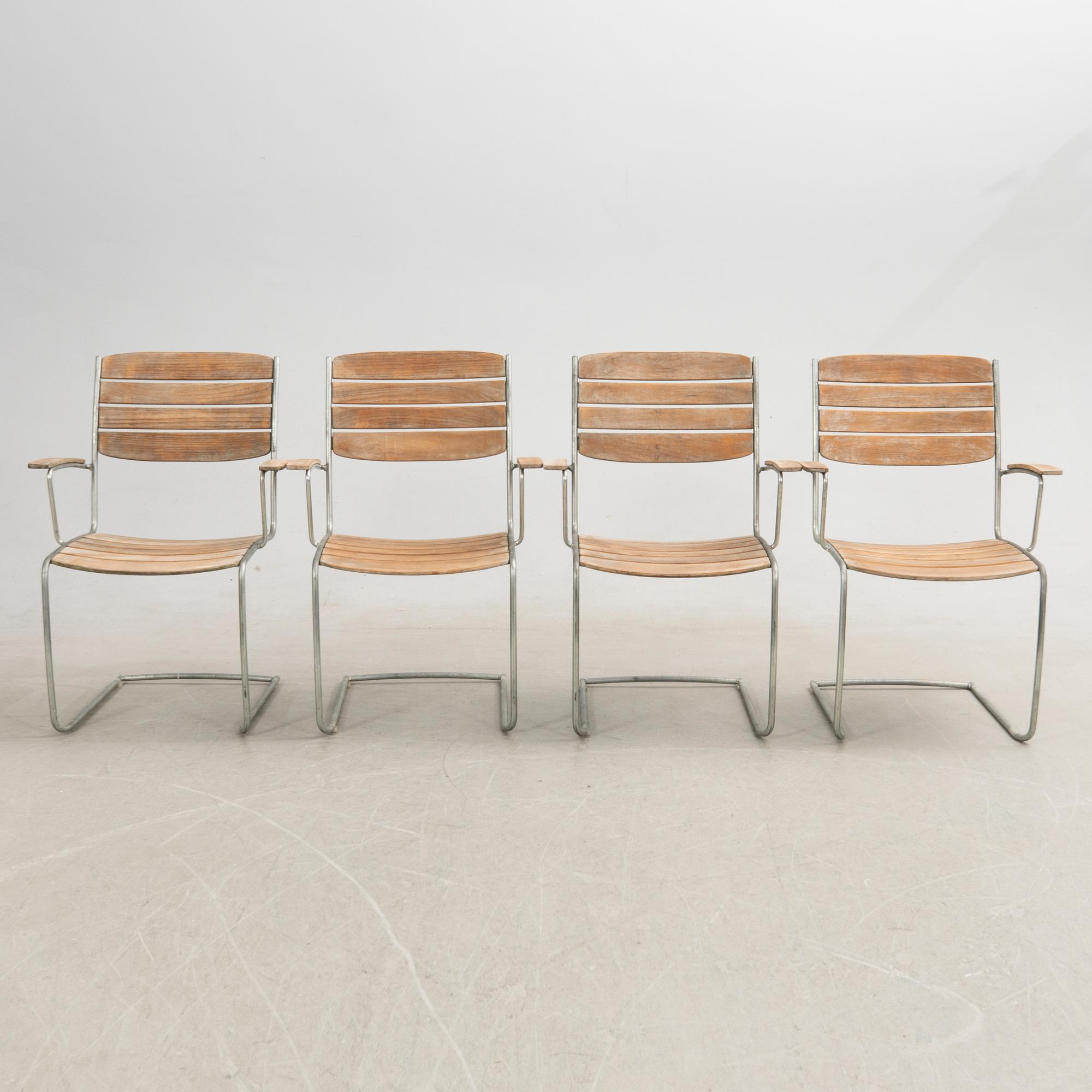 Staffan Hultgren, matgrupp, 5 delar, Spring-serien, Berga Form.