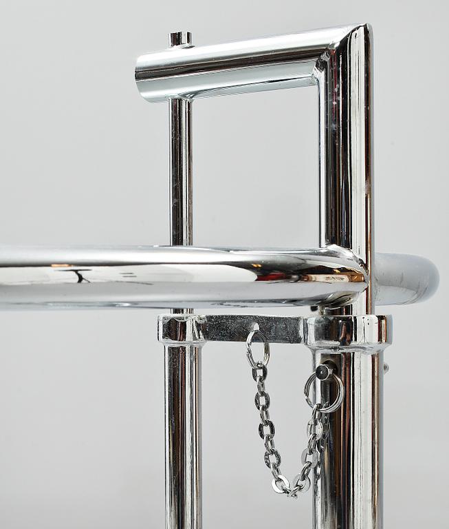 BORD, efter Eileen Gray, 1900-talets andra hälft.