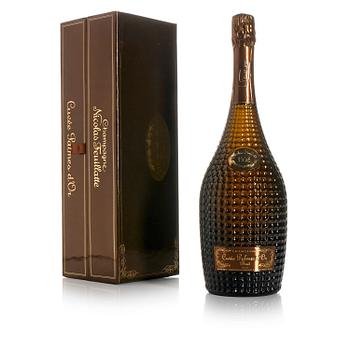 1996 Nicolas Feuillatte Cuvée Palmes d'Or Brut (Magnum).