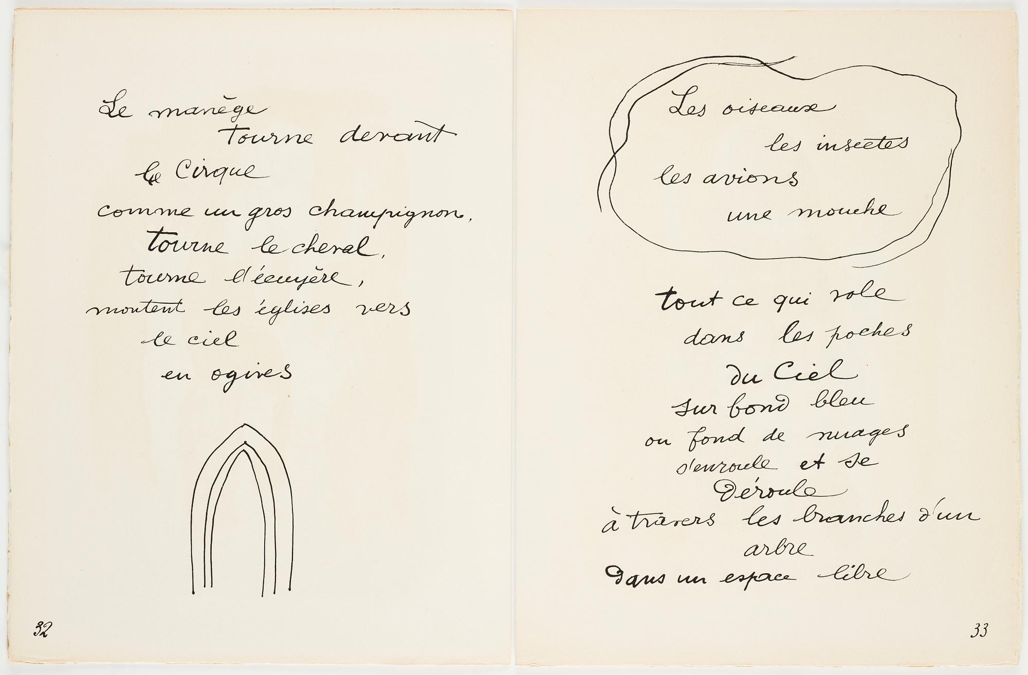 Fernand Léger, "Cirque".