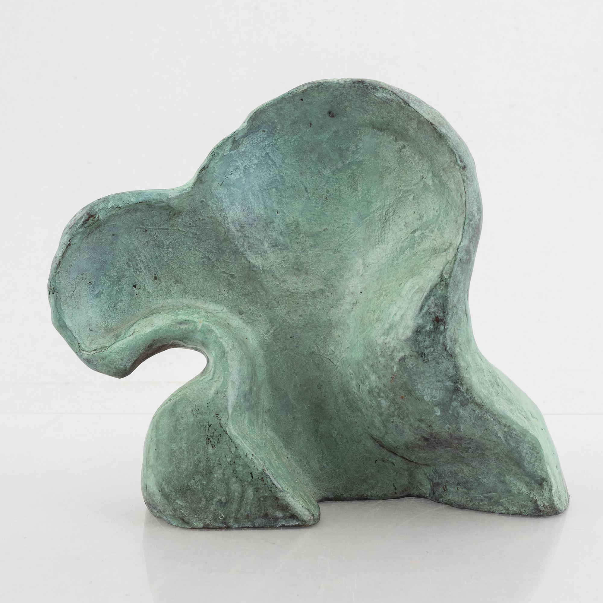 Staffan Nihlén, Untitled.