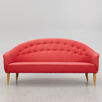 Kerstin Hörlin-Holmquist, soffa, "Paradiset", Triva, Nordiska Kompaniet.