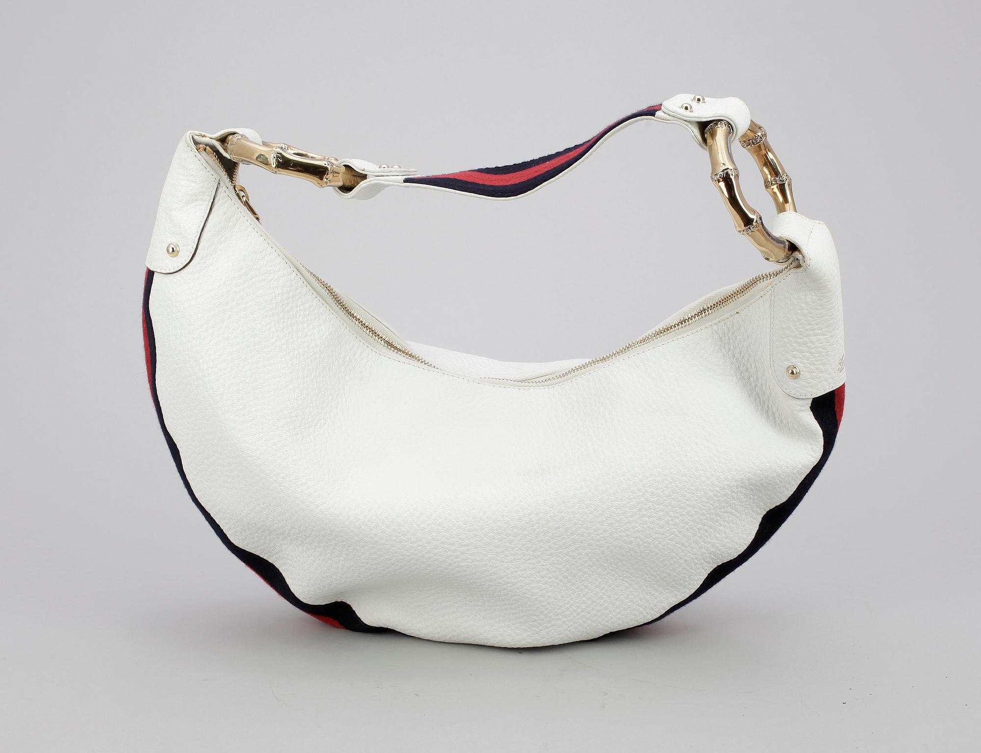 HANDVÄSKA, Gucci, 2000-tal.