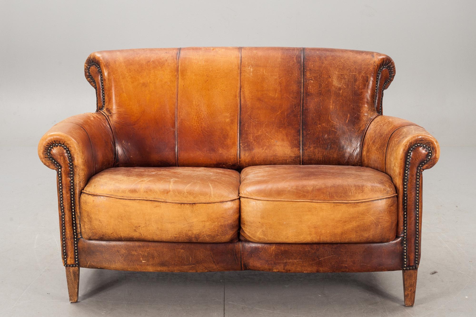 SOFFA, 1900-talets slut.