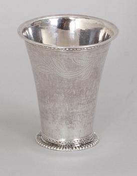 BÄGARE, silver, Martin Bernström, Härnösand.