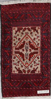 MATTA, orientalisk, old.  Ca 150 x 80 cm.