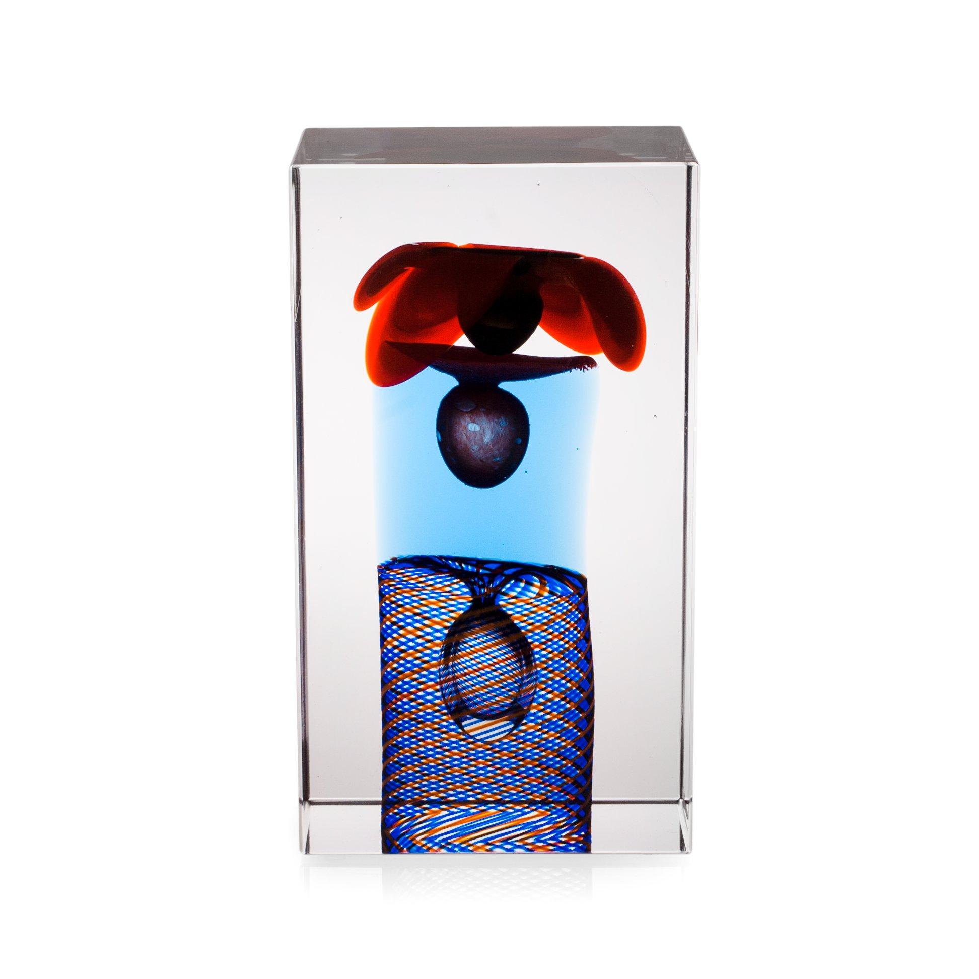 Oiva Toikka, LASIKUUTIO.