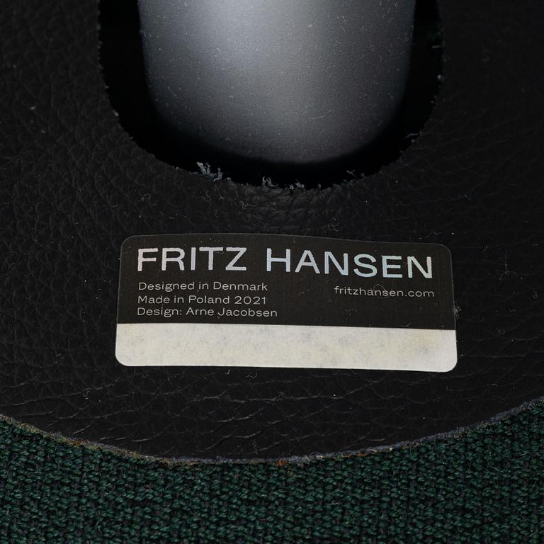 Arne Jacobsen,