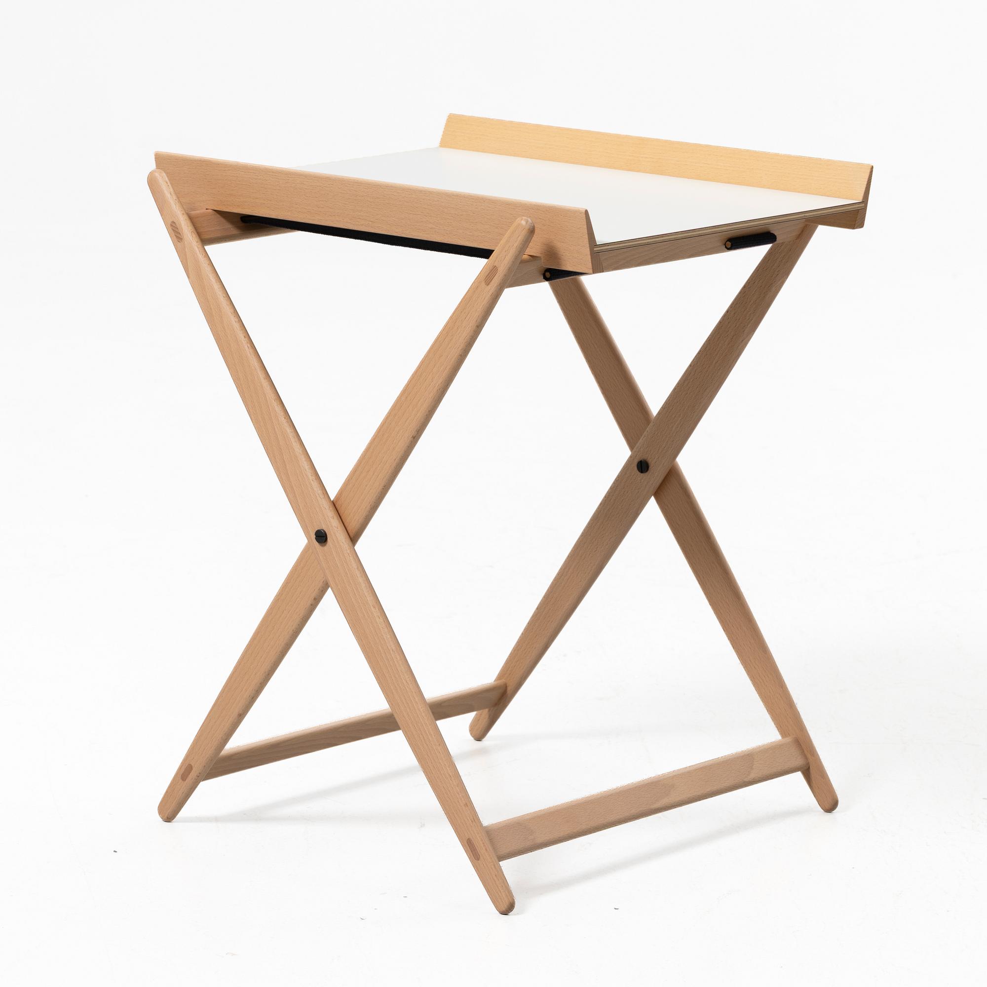 Achille Castiglioni, Brickbord, "Mini mate", De Padova, Italien, 2000-tal.