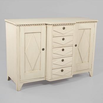 SIDEBOARD, 1800-tal.