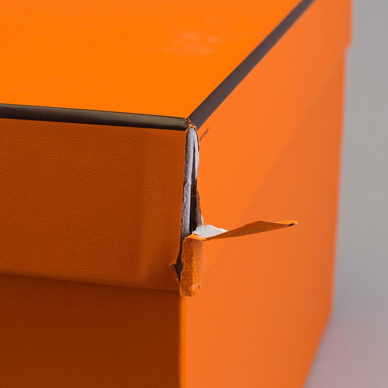 BAG, "Birkin 35", Hermés, 2015.