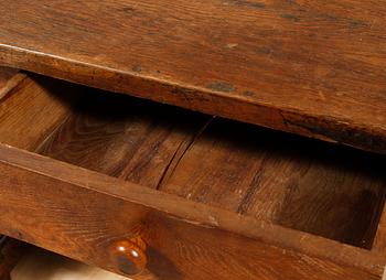 BORD, delvis 1700-tal.