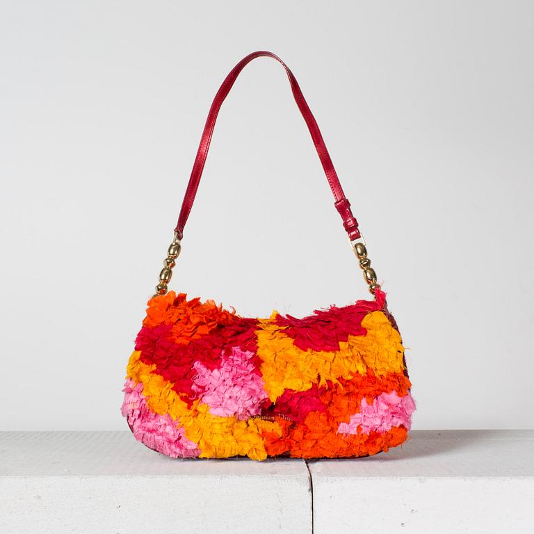 VÄSKA, Christian Dior.