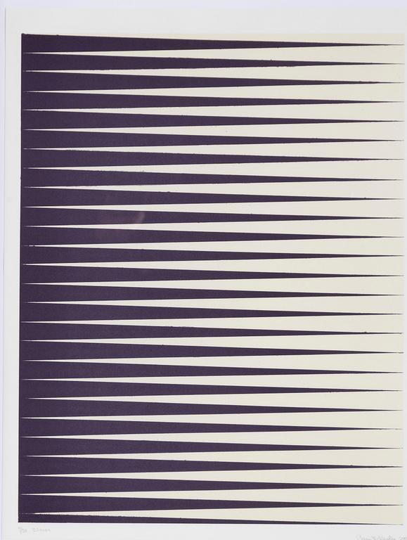 Ann Edholm, "Bikten".