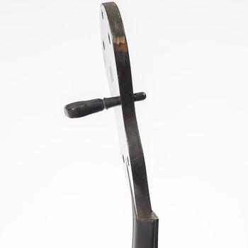 Laurent, "romantic guitar", 19th century, France.