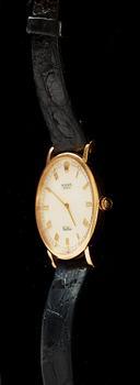Rolex - Cellini. Guld. Manuell. Ø 32 mm. 1995.