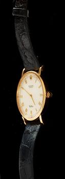 Rolex - Cellini. Gold. Manual winding. Ø 32 mm. 1995.