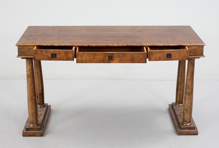 SKRIVBORD, Axel Einar Hjorth Bodafors, 1923.